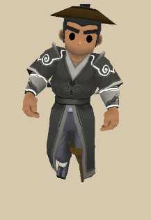 《了不起的修仙模拟器》角色设定与表现详解