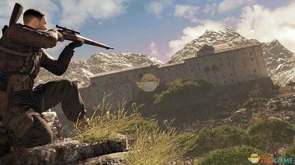 《狙击精英4》消音子弹上限详解