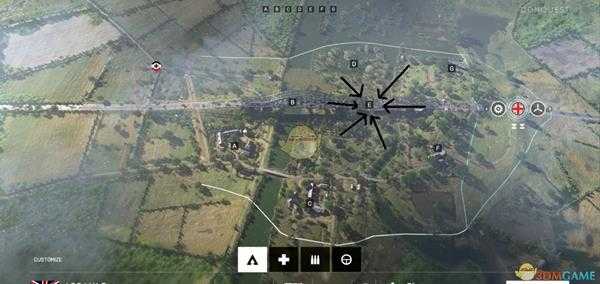 《战地5》钢铁熔炉地图怎么打？钢铁熔炉地图战略解析