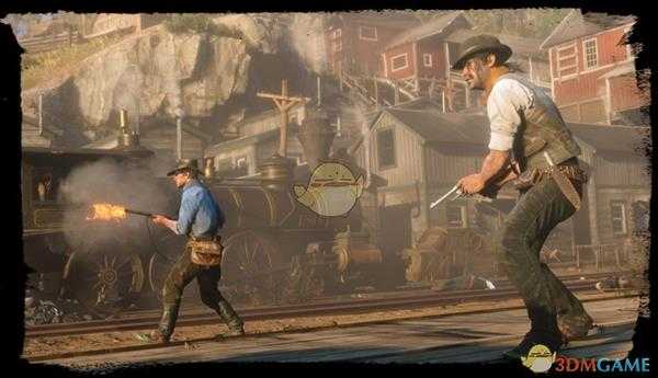 《荒野大镖客2》刷完美犰狳壳位置分享