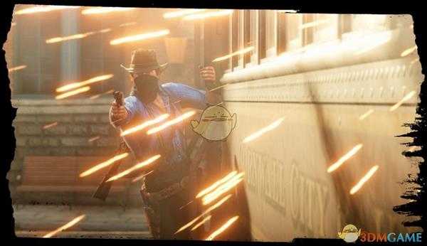 《荒野大镖客2》刷完美河狸皮位置分享