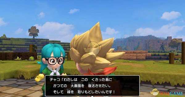 《勇者斗恶龙：建造者2》教会配方所需材料及作用一览