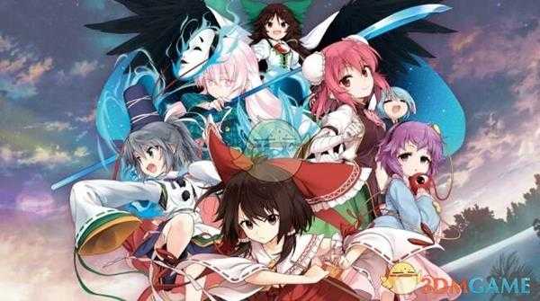 《不可思议的幻想乡TOD Reloaded》故事流程路线一览