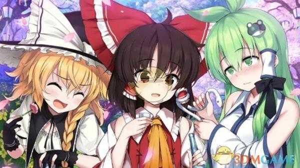 《不可思议的幻想乡TOD Reloaded》布都篇物部布都与7个试炼迷宫攻略