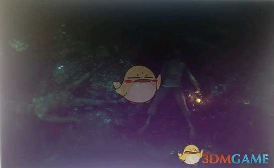 《辐射76》阿帕拉契亚神秘生物调查报告——温迪戈