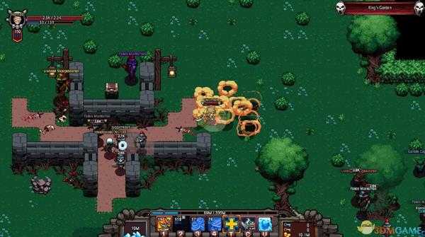 《攻城英雄》黑商商店生成设定详解