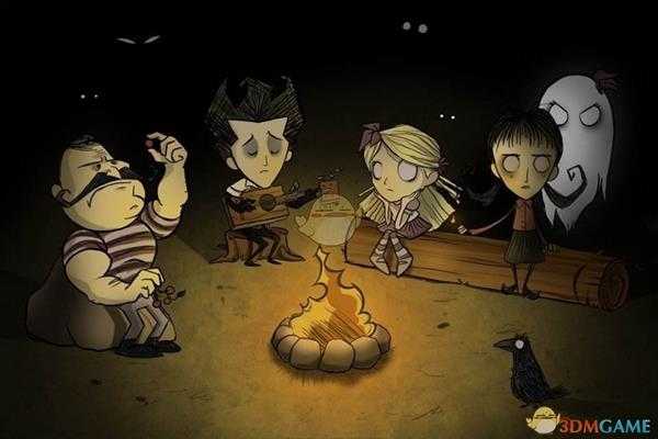 《饥荒：联机版》如何防止异常状态？异常状态防止方法介绍