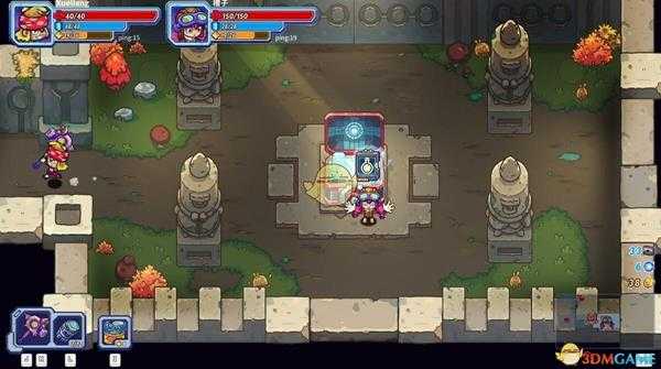 《元能失控》怎么玩？游戏特色玩法介绍