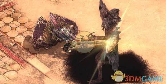 《恐怖黎明》新专精守誓者全技能数据展示