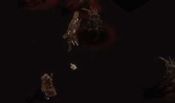 《恐怖黎明》新专精守誓者全技能数据展示