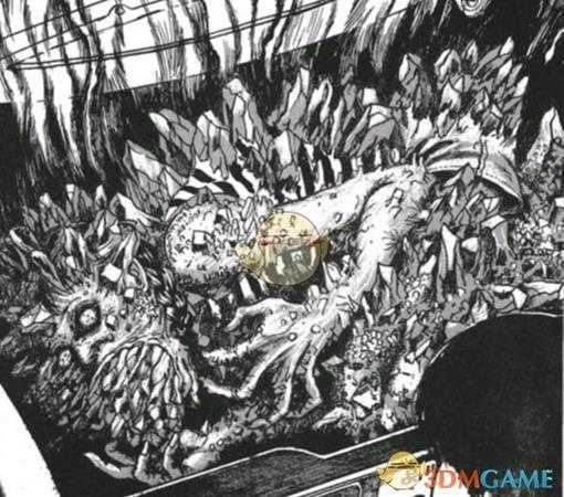 《辐射76》阿帕拉契亚神秘生物调查报告——辐尸生物