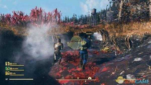 《辐射76》T45动力装甲性能评测