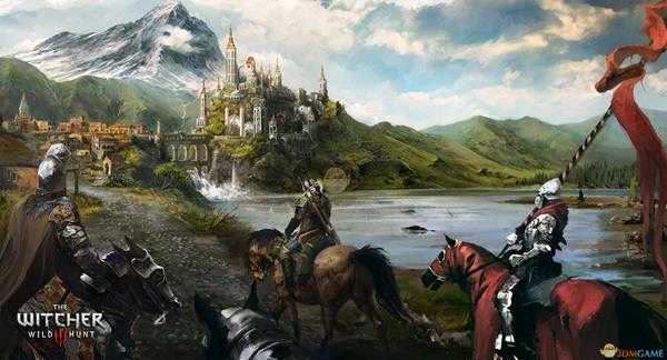 《巫师3：狂猎》血与酒DLC全五德达成方法分享