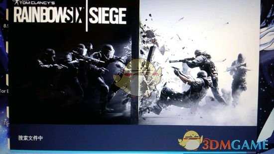 《彩虹六号：围攻》uplay版需要重新下载怎么办？steam版与uplay版客户端切换教程