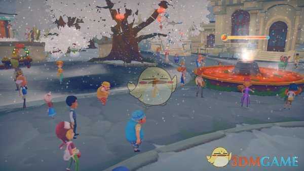 《波西亚时光》好感度怎么提升 全人物好感度物品详细介绍