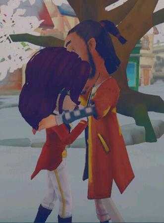 《波西亚时光》全角色求婚对话一览