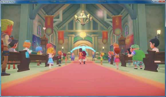 《波西亚时光》全角色求婚对话一览