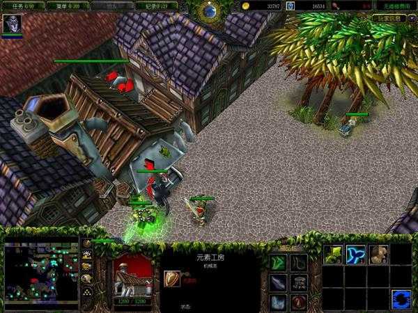 西方世界的劫难3红莲版帝都答题答案