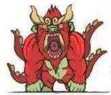 《魔兽争霸3：冰封王座》忍法战场全尾兽效果介绍