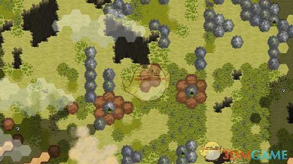 《奇妙探险队》绿洲有什么用 绿洲作用一览