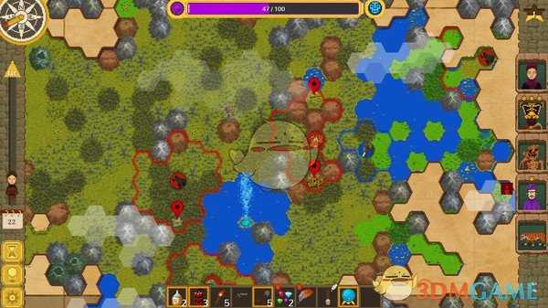 《奇妙探险队》天坑有什么用 天坑作用一览