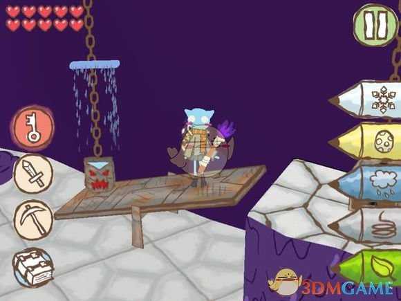 《画个火柴人》双结局完成方法一览