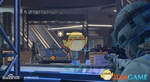 《全境封锁》PVE武器怎么洗？PVE武器词缀推荐