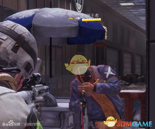 《全境封锁》PVE武器怎么洗？PVE武器词缀推荐