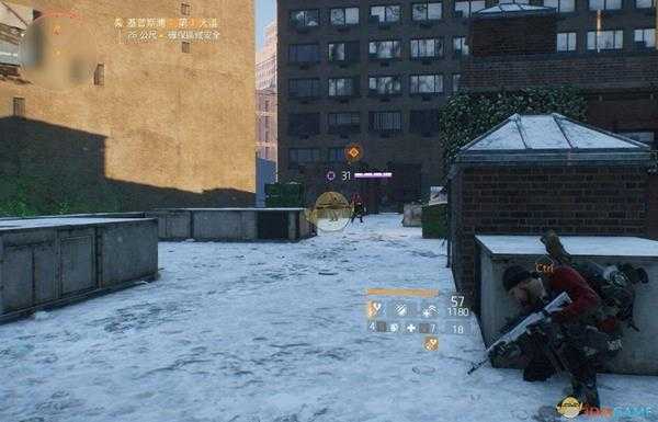 《全境封锁》PVE武器怎么洗？PVE武器词缀推荐