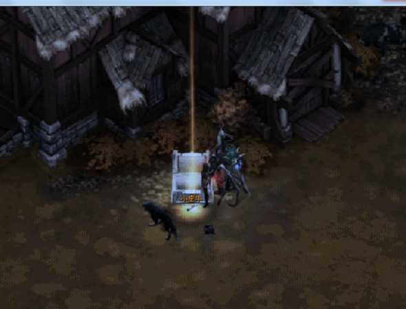 《暗黑破坏神3》小皇牛怎么获得 小皇牛获取攻略