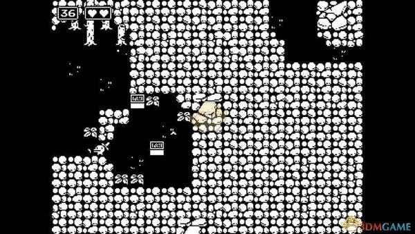 《Minit》给狗带份礼物怎么做？最好的朋友成就解锁攻略