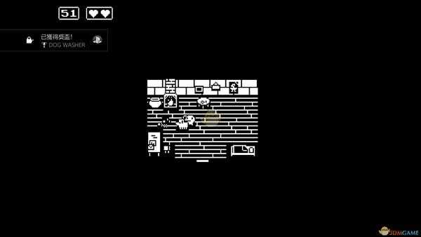 《Minit》怎么给狗洗澡？狗的美容师成就解锁攻略