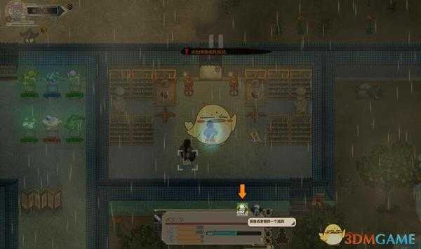 《了不起的修仙模拟器》基础操作介绍