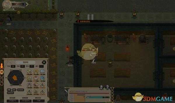 《了不起的修仙模拟器》基础操作介绍