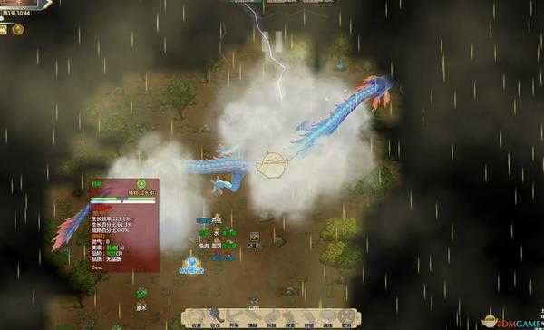 《了不起的修仙模拟器》功法与修炼系统分析