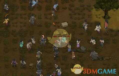 《了不起的修仙模拟器》土壤怎么分解？土壤分解方法介绍