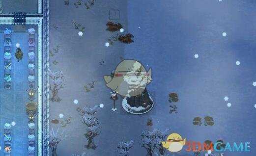 《了不起的修仙模拟器》过冬技巧指南