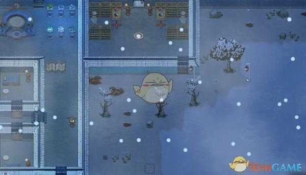 《了不起的修仙模拟器》冬天食物获得方法介绍