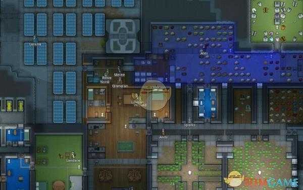 《边缘世界》中世纪MOD农业心得分享