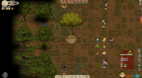 《了不起的修仙模拟器》晋升内门增加内容一览