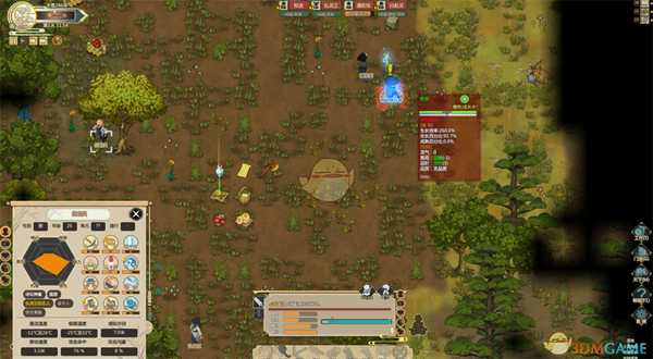 《了不起的修仙模拟器》风水大吉心得分享