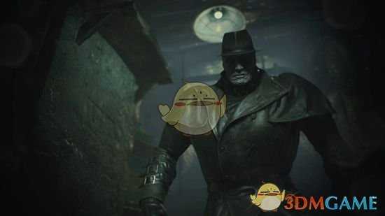 《生化危机2：重置版》所出现怪物一览