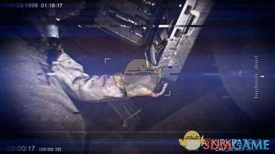 《生化危机2：重置版》主角图鉴