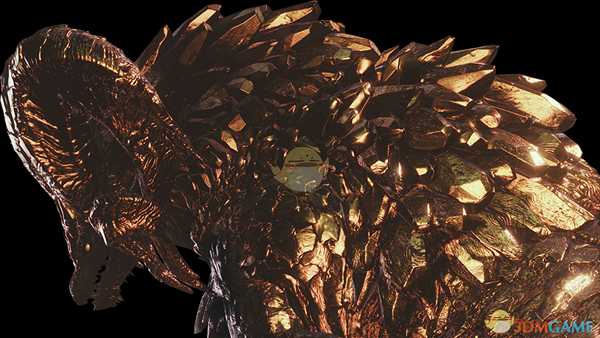 《怪物猎人：世界》历战王绚辉龙综合打法攻略