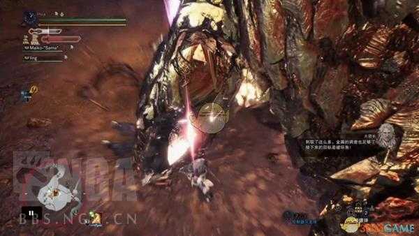 《怪物猎人：世界》历战王绚辉龙综合打法攻略