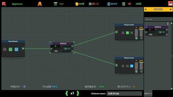 《while True:learn()》Applicants金牌通关攻略