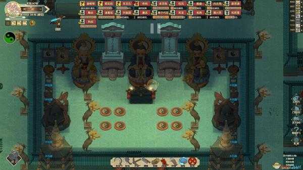 《了不起的修仙模拟器》开局人物选择心得分享