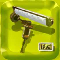 《喷射战士2》武器评测与使用技巧指南——重刷篇