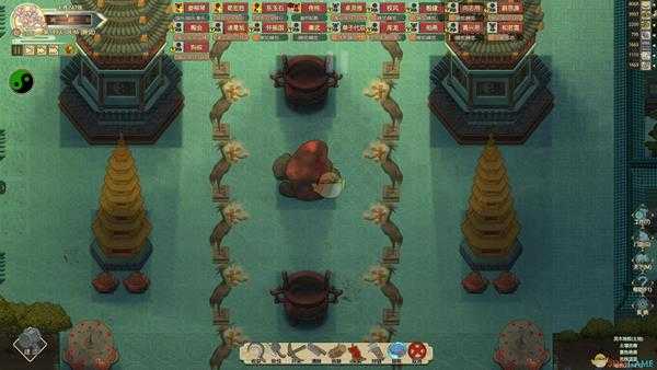 《了不起的修仙模拟器》玉晶潭秘闻第三选项奖励一览