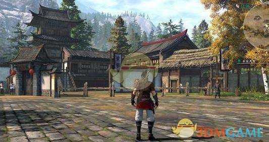 《河洛群侠传》武器和招式有什么联系？武器招式机制介绍